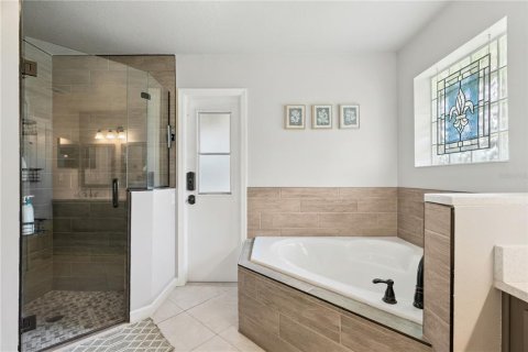 Villa ou maison à vendre à Clermont, Floride: 3 chambres, 150.32 m2 № 2147756 - photo 22