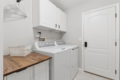 Villa ou maison à vendre à Clermont, Floride: 3 chambres, 150.32 m2 № 2147756 - photo 24