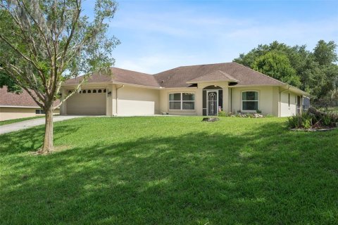 Villa ou maison à vendre à Clermont, Floride: 3 chambres, 150.32 m2 № 2147756 - photo 3