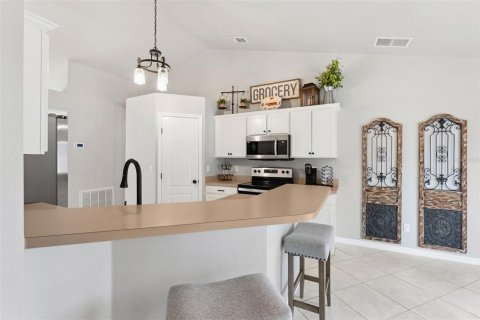 Villa ou maison à vendre à Clermont, Floride: 3 chambres, 150.32 m2 № 2147756 - photo 15