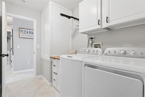 Villa ou maison à vendre à Clermont, Floride: 3 chambres, 150.32 m2 № 2147756 - photo 25
