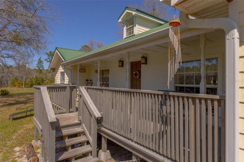 Casa en venta en High Springs, Florida, 4 dormitorios, 248.79 m2 № 1573731 - foto 21