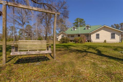 Casa en venta en High Springs, Florida, 4 dormitorios, 248.79 m2 № 1573731 - foto 18