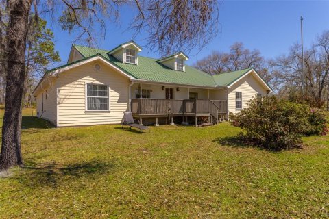 Casa en venta en High Springs, Florida, 4 dormitorios, 248.79 m2 № 1573731 - foto 1