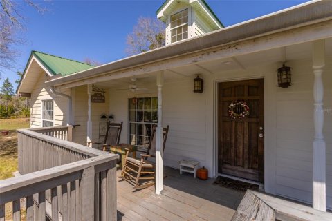 Casa en venta en High Springs, Florida, 4 dormitorios, 248.79 m2 № 1573731 - foto 22
