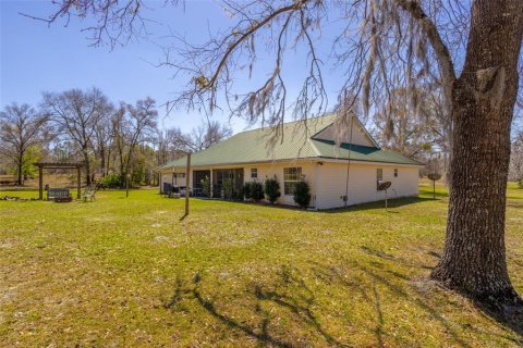 Casa en venta en High Springs, Florida, 4 dormitorios, 248.79 m2 № 1573731 - foto 12