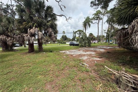 Land in New Port Richey, Florida № 2384420