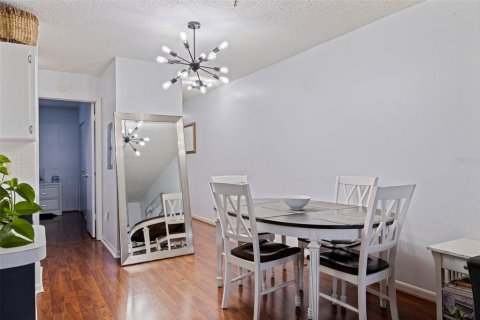 Condominio en venta en Saint Petersburg, Florida, 1 dormitorio, 80.82 m2 № 1690847 - foto 3