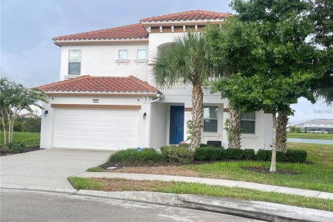 Villa ou maison à vendre à Davenport, Floride: 6 chambres, 320.61 m2 № 2127453 - photo 3