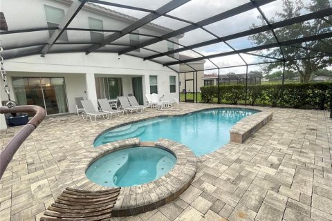 Villa ou maison à vendre à Davenport, Floride: 6 chambres, 320.61 m2 № 2127453 - photo 28