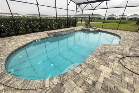 Villa ou maison à vendre à Davenport, Floride: 6 chambres, 320.61 m2 № 2127453 - photo 30