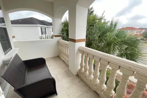 Villa ou maison à vendre à Davenport, Floride: 6 chambres, 320.61 m2 № 2127453 - photo 21