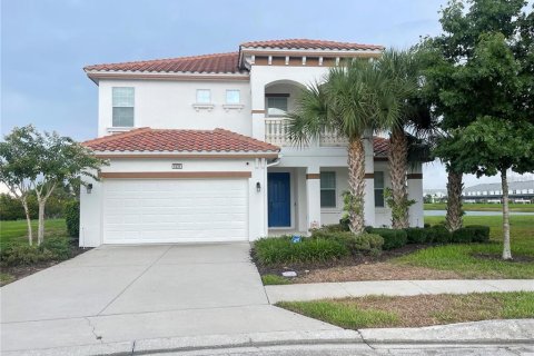 Villa ou maison à vendre à Davenport, Floride: 6 chambres, 320.61 m2 № 2127453 - photo 2