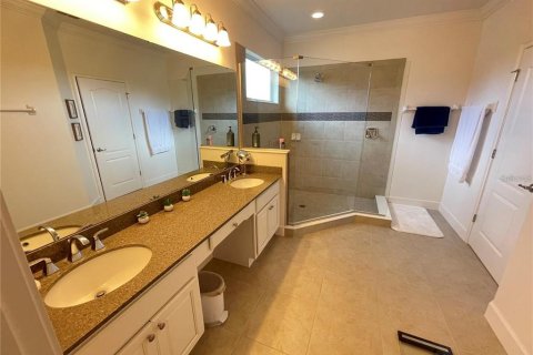 Villa ou maison à vendre à Davenport, Floride: 6 chambres, 320.61 m2 № 2127453 - photo 20