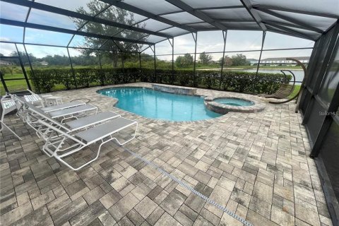 Villa ou maison à vendre à Davenport, Floride: 6 chambres, 320.61 m2 № 2127453 - photo 29
