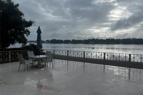 Condo in Winter Park, Florida, 1 bedroom  № 1816638 - photo 11