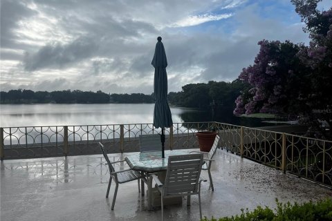 Condo in Winter Park, Florida, 1 bedroom  № 1816638 - photo 12