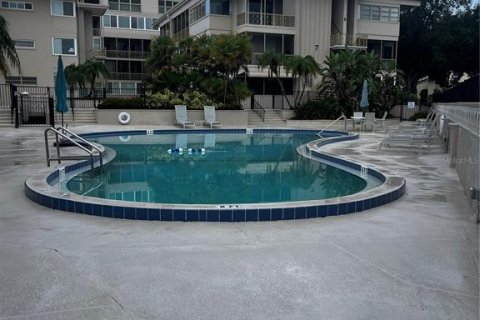 Condo in Winter Park, Florida, 1 bedroom  № 1816638 - photo 14