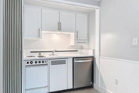 Купить кондоминиум в Винтер-Парк, Флорида 3 комнаты, 44.78м2, № 1816638 - фото 18