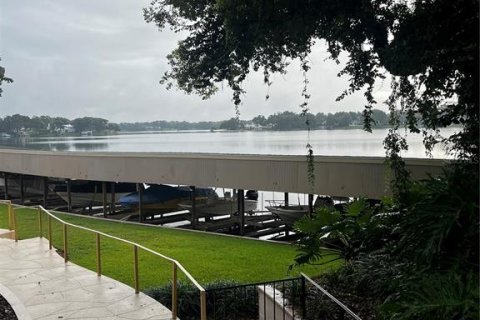Copropriété à vendre à Winter Park, Floride: 1 chambre, 44.78 m2 № 1816638 - photo 9