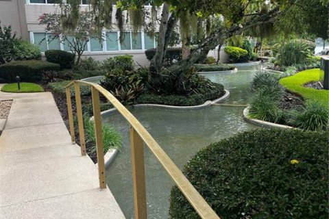 Condo in Winter Park, Florida, 1 bedroom  № 1816638 - photo 17