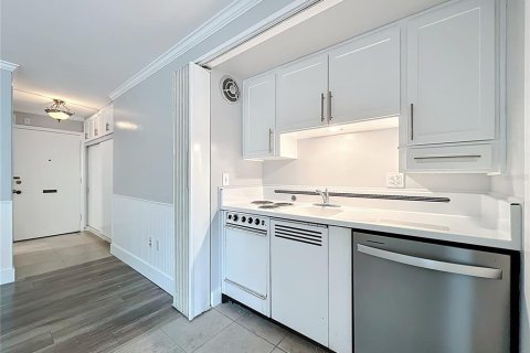 Copropriété à vendre à Winter Park, Floride: 1 chambre, 44.78 m2 № 1816638 - photo 20