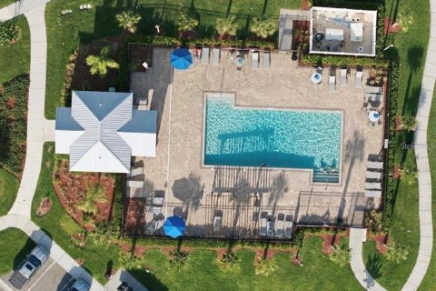 Villa ou maison à vendre à Kissimmee, Floride: 4 chambres, 197.7 m2 № 2425542 - photo 14