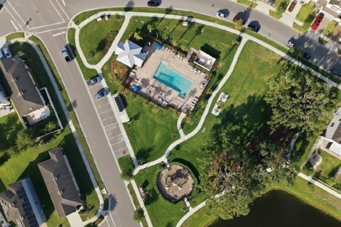 Villa ou maison à vendre à Kissimmee, Floride: 4 chambres, 197.7 m2 № 2425542 - photo 12
