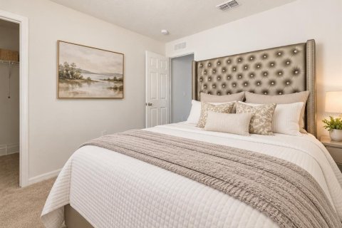 Villa ou maison à vendre à Kissimmee, Floride: 4 chambres, 197.7 m2 № 2425542 - photo 25