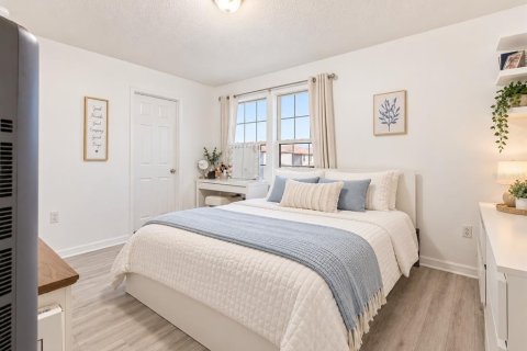 Villa ou maison à vendre à Kissimmee, Floride: 4 chambres, 197.7 m2 № 2425542 - photo 27