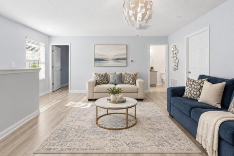 Villa ou maison à vendre à Kissimmee, Floride: 4 chambres, 197.7 m2 № 2425542 - photo 2