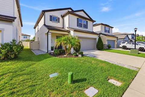 Villa ou maison à vendre à Kissimmee, Floride: 4 chambres, 197.7 m2 № 2425542 - photo 17
