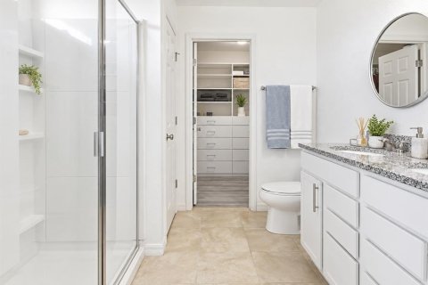 Villa ou maison à vendre à Kissimmee, Floride: 4 chambres, 197.7 m2 № 2425542 - photo 29