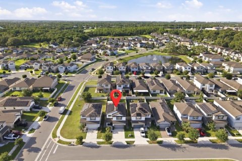 Villa ou maison à vendre à Kissimmee, Floride: 4 chambres, 197.7 m2 № 2425542 - photo 16