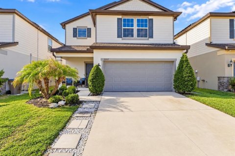 Villa ou maison à Kissimmee, Floride 4 chambres, 197.7 m2 № 2425542