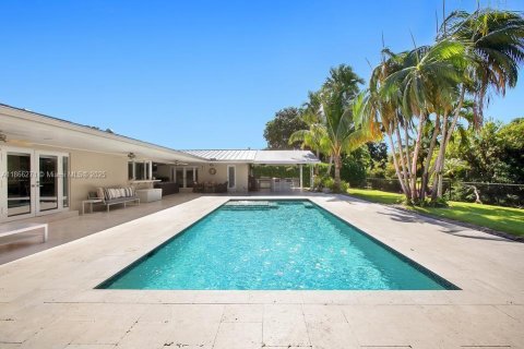 Villa ou maison à louer à Pinecrest, Floride: 4 chambres, 278.8 m2 № 1921798 - photo 29