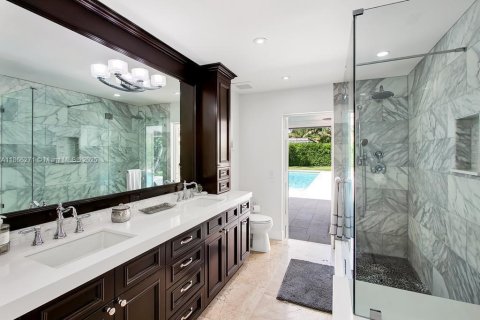 Villa ou maison à louer à Pinecrest, Floride: 4 chambres, 278.8 m2 № 1921798 - photo 21