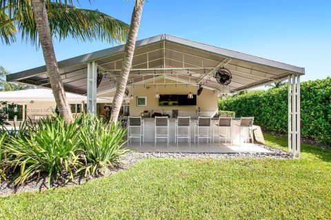 Villa ou maison à louer à Pinecrest, Floride: 4 chambres, 278.8 m2 № 1921798 - photo 30