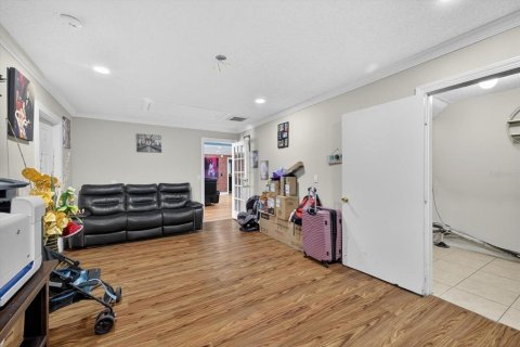 Villa ou maison à vendre à Tampa, Floride: 4 chambres, 187.57 m2 № 1851879 - photo 25