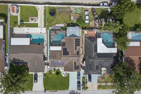 Villa ou maison à vendre à Tampa, Floride: 4 chambres, 187.57 m2 № 1851879 - photo 3