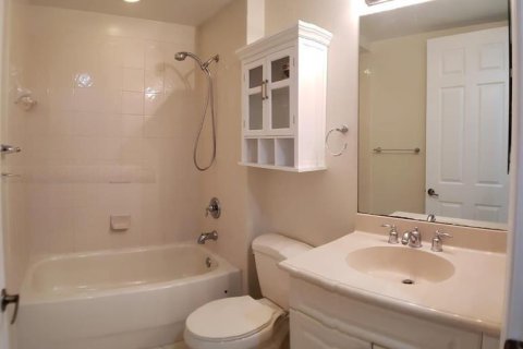 Condominio en alquiler en Parkland, Florida, 3 dormitorios, 130.16 m2 № 2078446 - foto 12