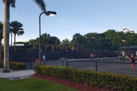Condominio en alquiler en Parkland, Florida, 3 dormitorios, 130.16 m2 № 2078446 - foto 17