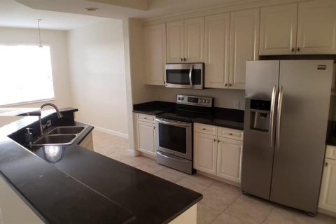 Condominio en alquiler en Parkland, Florida, 3 dormitorios, 130.16 m2 № 2078446 - foto 6