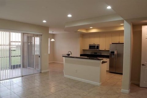 Condominio en alquiler en Parkland, Florida, 3 dormitorios, 130.16 m2 № 2078446 - foto 5
