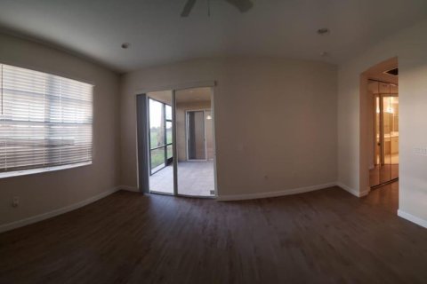Condominio en alquiler en Parkland, Florida, 3 dormitorios, 130.16 m2 № 2078446 - foto 9