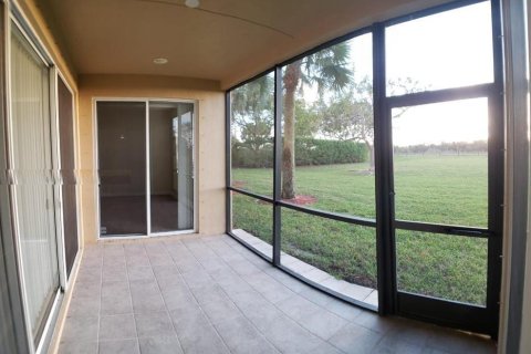 Condominio en alquiler en Parkland, Florida, 3 dormitorios, 130.16 m2 № 2078446 - foto 14