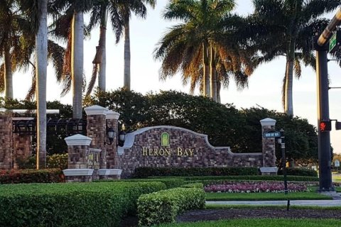 Condominio en alquiler en Parkland, Florida, 3 dormitorios, 130.16 m2 № 2078446 - foto 19