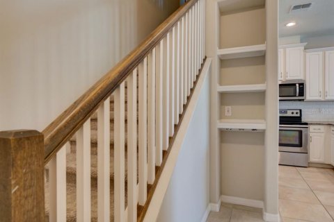 Townhouse in Kissimmee, Florida 3 bedrooms, 141.95 sq.m. № 1919023 - photo 10