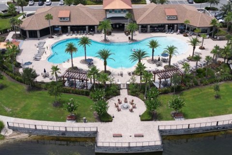 Townhouse in Kissimmee, Florida 3 bedrooms, 141.95 sq.m. № 1919023 - photo 26