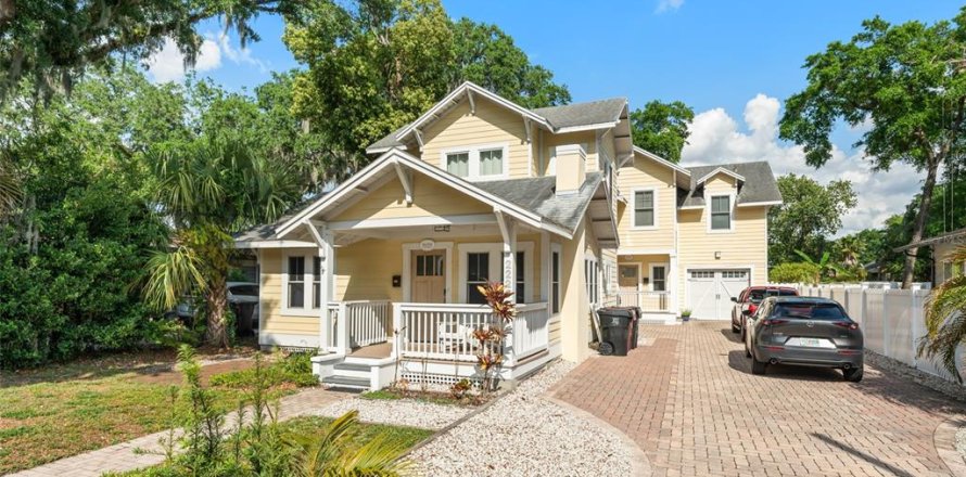 Studio in Orlando, Florida № 1843605